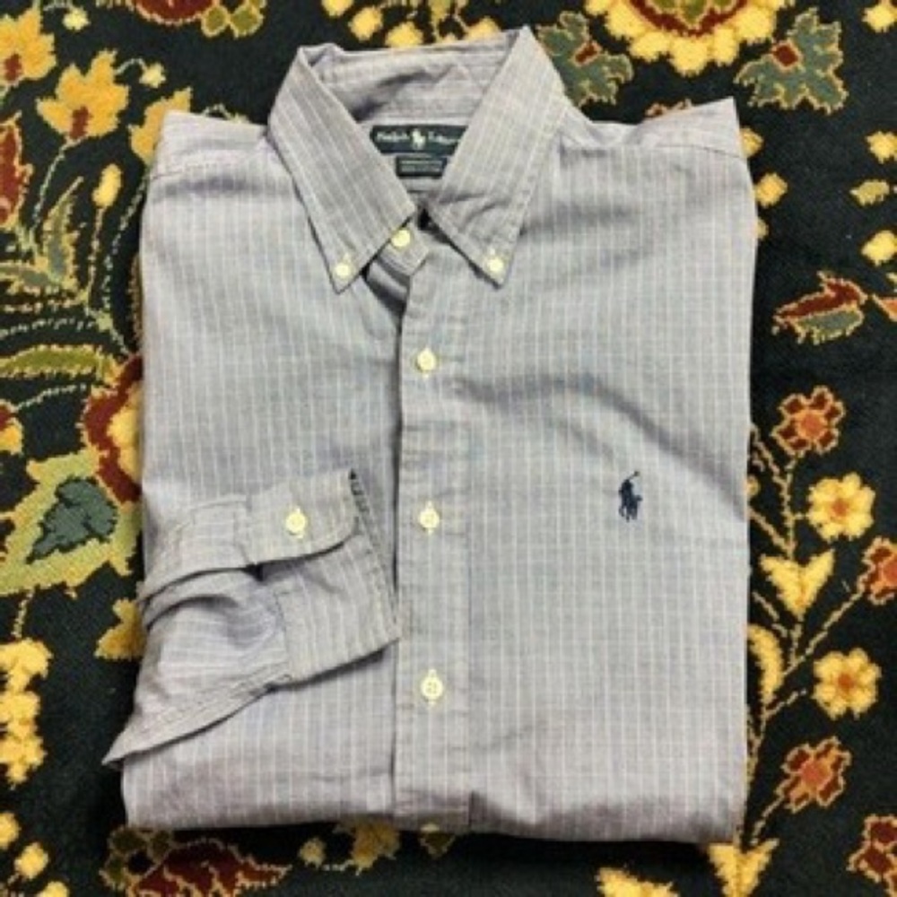 Dress shirt by Polo